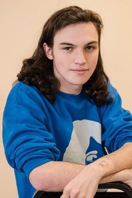 Cillian Foley portrait