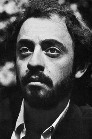 Paolo Montesi portrait