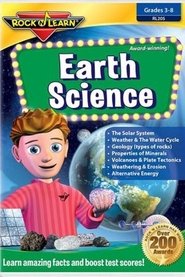 Rock 'N Learn: Earth Science poster