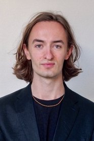 Moritz Kramer portrait