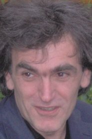 Pierre Lanfranchi portrait