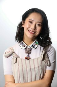 Joey Kwan portrait