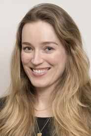 Ashley Fox portrait