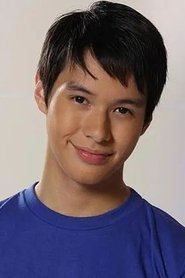 AJ Perez portrait