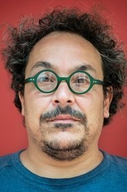 Walid Mattar portrait