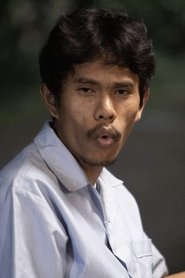 Naraphat Ngodngam portrait