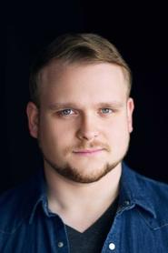 Wyatt Bowen portrait