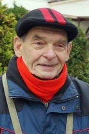 Andrzej Fedorowicz portrait