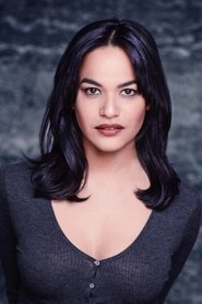 Vanessa Jackson portrait