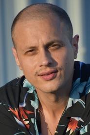 Khan Baykal portrait