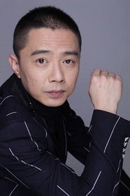 Liu Lingzhi portrait