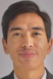 Nurzhan Arman portrait