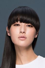 Kavka Shishido portrait