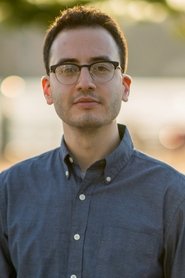 Eli Shapiro portrait