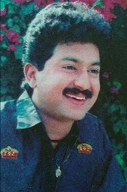 Sunil portrait