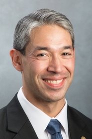 Ron Nirenberg portrait