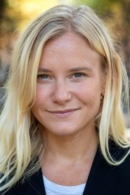 Ebba Hultkvist Stragne portrait