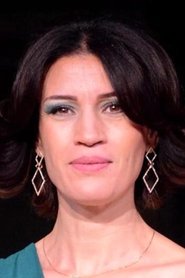 Mariem Jlassi Akkari portrait