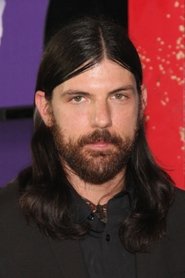 Seth Avett portrait