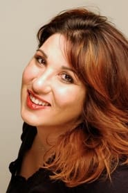 Libbi Gorr portrait