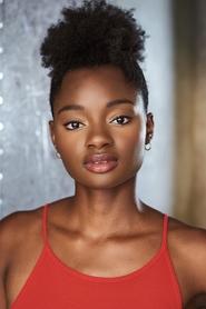 Bola Koleosho portrait