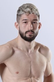 Taras Hnatchuk portrait