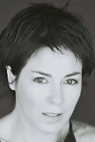 Yvonne Caro Caro portrait