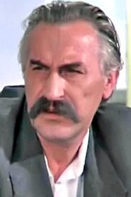 Konstiantin Artyomenko portrait