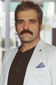 Mohamed Ashour portrait