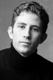 Giorgio Garrett portrait