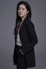 Yuri Kwag portrait