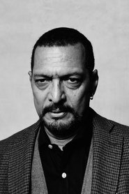 Nana Patekar portrait