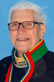 Johan Märak portrait