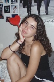 Sara Mírez portrait
