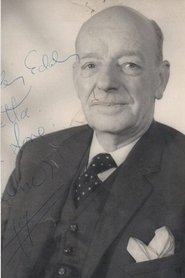 Bert Palmer portrait