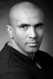 Salah Essayah portrait