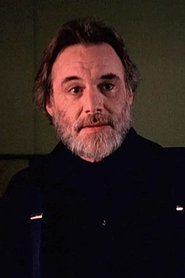 Al Strobel portrait