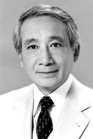 Masaya Takahashi portrait