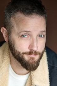 Ryan Nicolls portrait