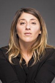 Marion Mezadorian portrait
