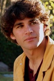 Ryan Bertroche portrait