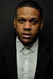 Brian Keys portrait