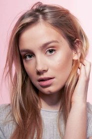Anna Kadeřávková portrait