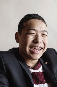 Kanagat Taskaraev portrait