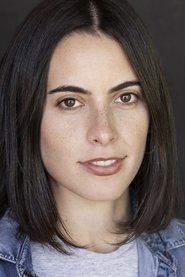 Caroline Lindy portrait