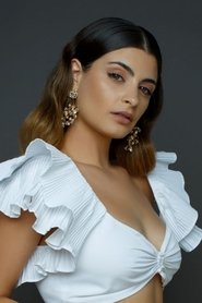 Julia Argüelles portrait