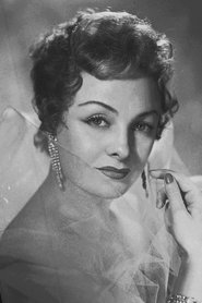 Gloria Lynch portrait