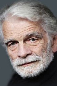Ron Crawford portrait
