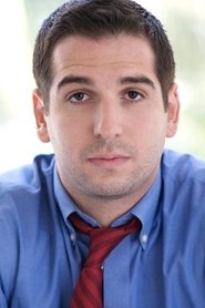 Neil W. Garguilo portrait