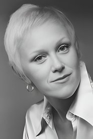 Erica Eaton portrait